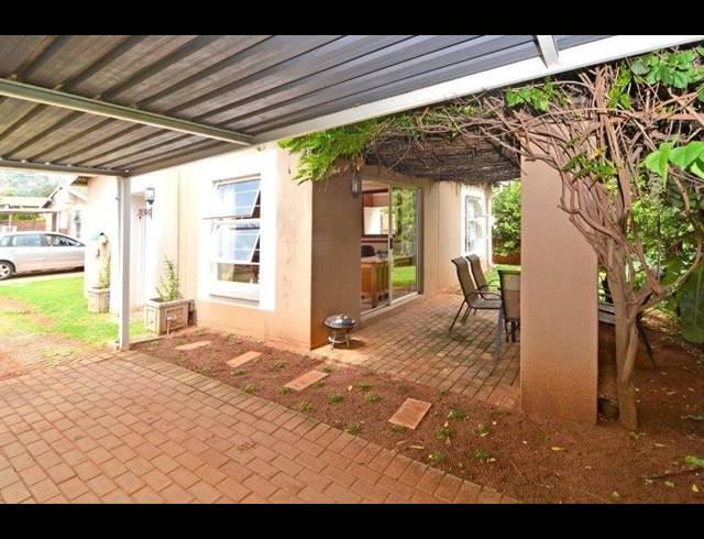 2 BEDROOM TOWNHOUSE FOR SALE IN FAIRLAND